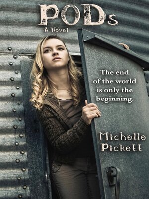 cover image of PODs